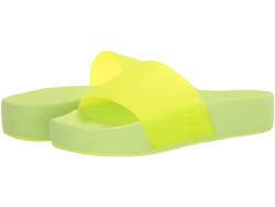 DC Slide Sandals Chill Comfort in Vibrant Colors 0
