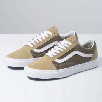 vans cornstalk suede