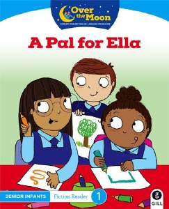 A PAL FOR ELLA