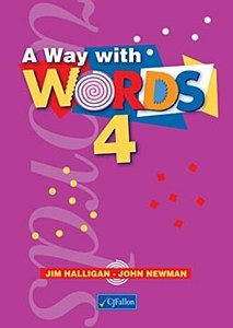 A WAY WITH WORDS 4