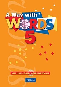 A WAY WITH WORDS 5