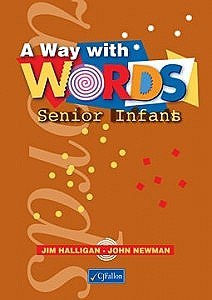 A WAY WITH WORDS SEN INF.