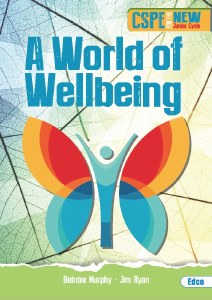 A WORLD OF WELLBEING CSPE