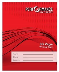 A11 COPY 88 PAGES PACK 10