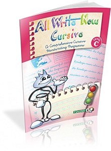 ALL WRITE NOW C