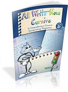 ALL WRITE NOW D