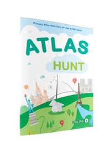 ATLAS HUNT WORKBOOK