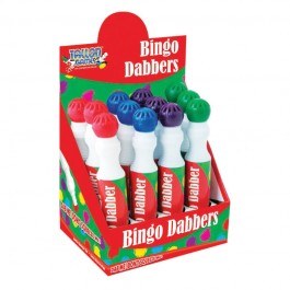 BINGO MARKER DABBER