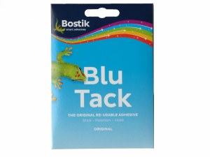 BLU TACK HANDY SIZE