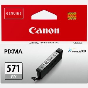 CANON 571 GREY CARTRIDGE