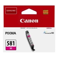 CANON 581 MAGENTAINK CARTRIDGE
