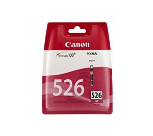 CANON 526 MAGENTA CARTRIDGE