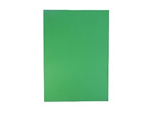 CARD A4 160GM DEEP GREEN 50PK