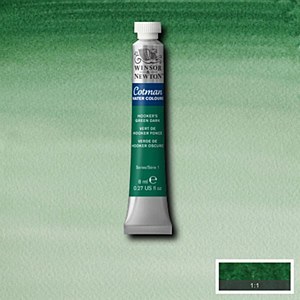 COTMAN 8ML HOOKERS GREEN DK