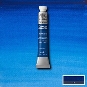 COTMAN 8ml INTENSE BLUE