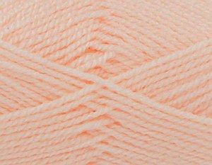 DOLLYMIX  WOOL PEACH 25GM