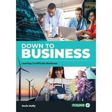 DOWN TO BUSINESS PACK