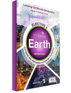 ELECTIVE 4 EARTH EDUCATE