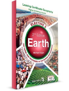 ELECTIVE 5 EARTH EDUCATE