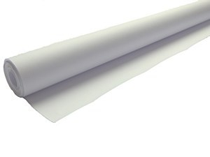 PAPER ROLL WHITE 760MM