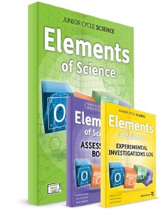 ELEMENTS OF SCIENCE