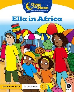 ELLA IN AFRICA