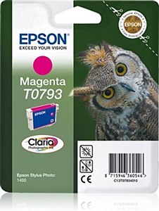 EPSON T0793 MAGENTA