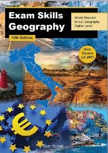 EXAM SKILLS GEOG 5th EDITION