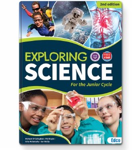 EXPLORING SCIENCE JUNIOR CYCLE