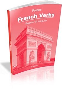 FRENCH VERBS FOLENS