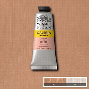 GALERIA RED OCHRE