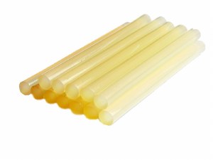 GLUE GUN STICKS 10PK 7.5mm