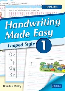 HANDWRITING MADE EASY LOOP 1