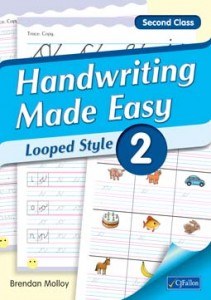 HANDWRITING MADE EASY LOOP 2