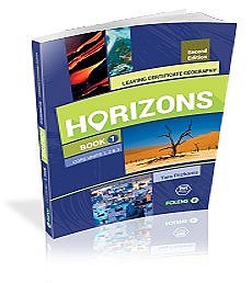 HORIZONS BK 1 NEW EDITION