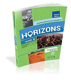 HORIZONS BOOK 2 NEW EDITION