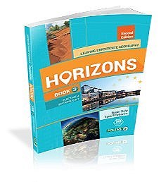 HORIZONS BOOK 3 NEW EDITION