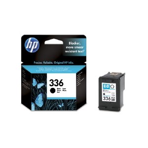 HP 336 D/JET 5440/4160 BLACK