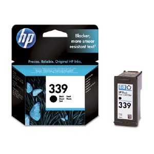 HP 339 D/JET 8150/8450 BLACK