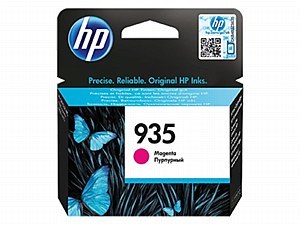 HP 935 C2P21AE MAGENTA INK