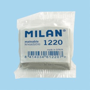 KNEADABLE PUTTY ERASER MILAN