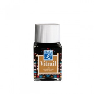 GLASS PAINT VITRAIL HONEY 50ML