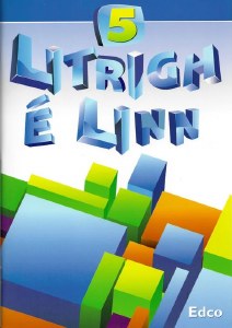 LITRIGH E LINN 5