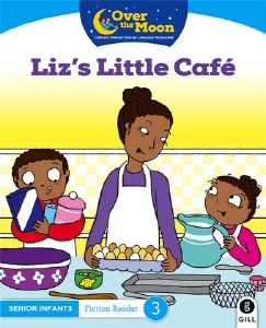 LIZ'S LITTLE CAFE