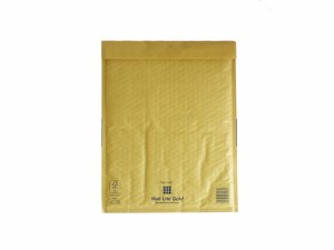 MAIL LITE WHITE ENV 270X360MM