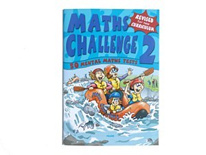 MATHS CHALLENGE 2