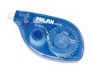 MILAN CORRECTION TAPE ROLLER