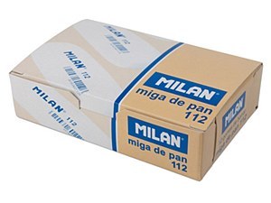 ERASER 112 BOXED 12 MILAN