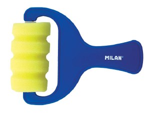 MILAN SPONGE ROLLER VERTICAL