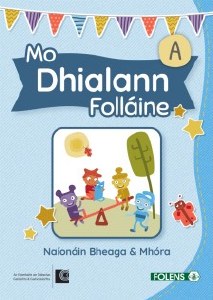Mo Dhialann Folláine Book A